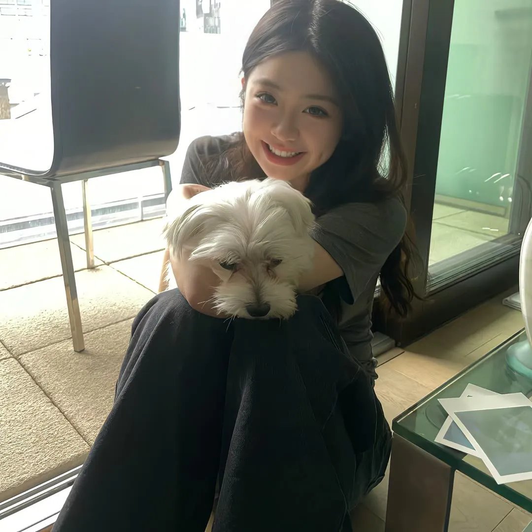 火辣师妹 海报